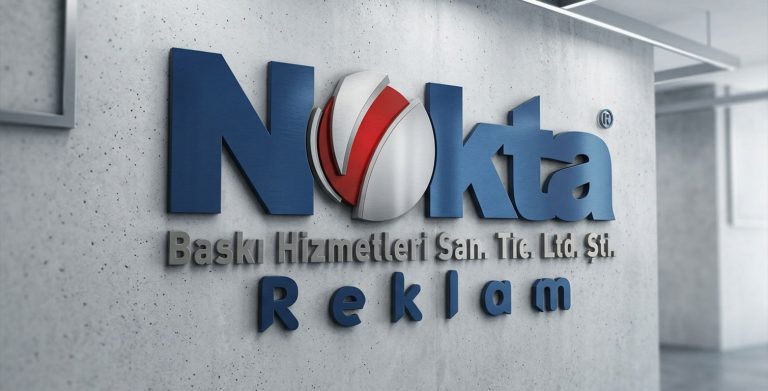 Misyonumuz Nokta Reklam Sanliurfa • Şanlıurfa Nokta Reklam