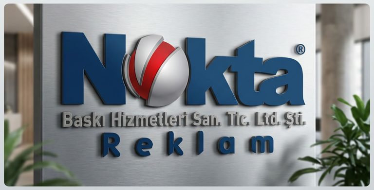 Vizyonumuz Nokta Reklam Sanliurfa • Şanlıurfa Nokta Reklam