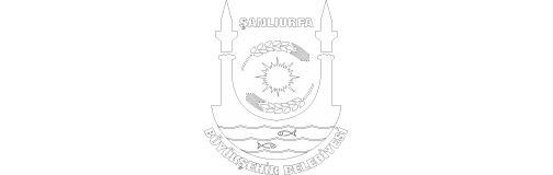 Dijital Baskı 17 • Şanlıurfa Nokta Reklam Sanliurfa Buyuksehir Belediyesi Beyaz Logo • Şanlıurfa Nokta Reklam