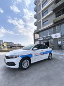 Şanlıurfa Maxisu Pump &Amp; Motor - Araç Kaplama - Araç Giydirme - Şanlıurfa Nokta Reklam (11)